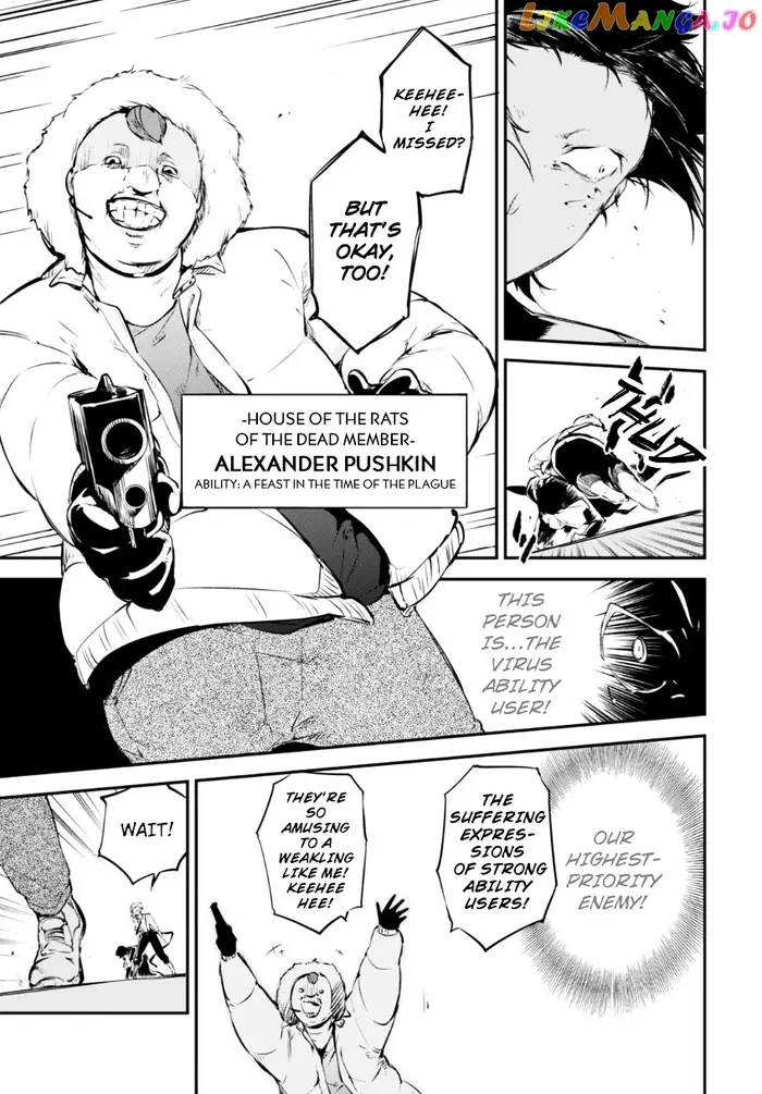 Bungou Stray Dogs Chapter 51 image 34_optimized